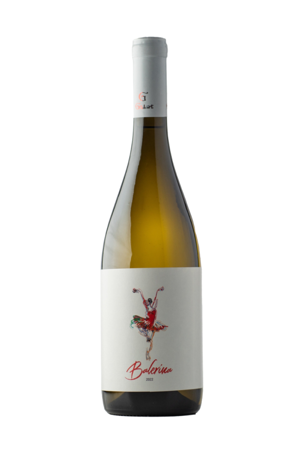 Balerina