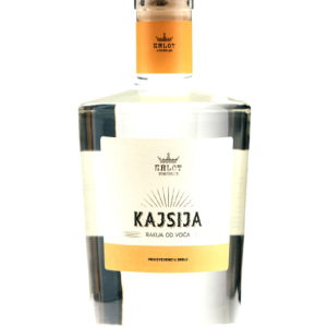 Kajsija bela
