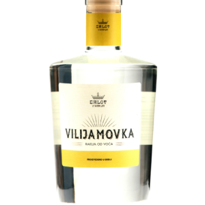 Vilijamovka