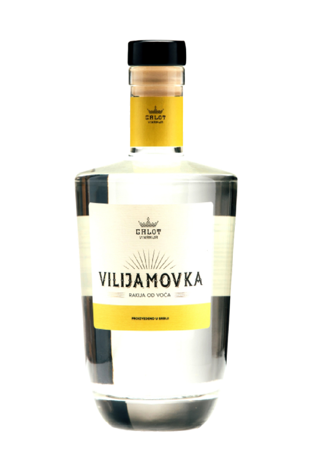 Vilijamovka